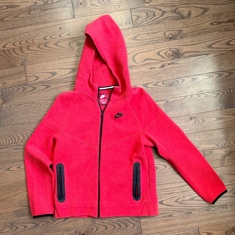 Nike Sportswear Tech Fleece